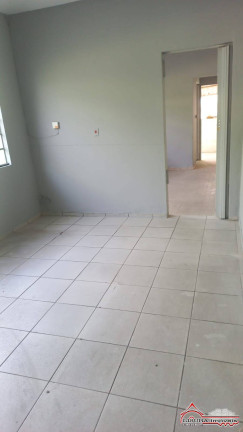 Casa à Venda, 38 m² em Jardim Califórnia - Jacareí