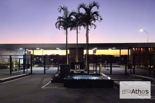 Imagem Terreno à Venda, 1.020 m² em Reserva Petrus - Indaiatuba Imagem Terreno à Venda, 1.020 m² em Reserva Petrus - Indaiatuba
