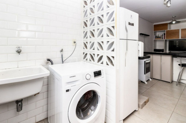 Imagem Apartamento com 2 Quartos à Venda, 56 m² em Barra Funda - São Paulo