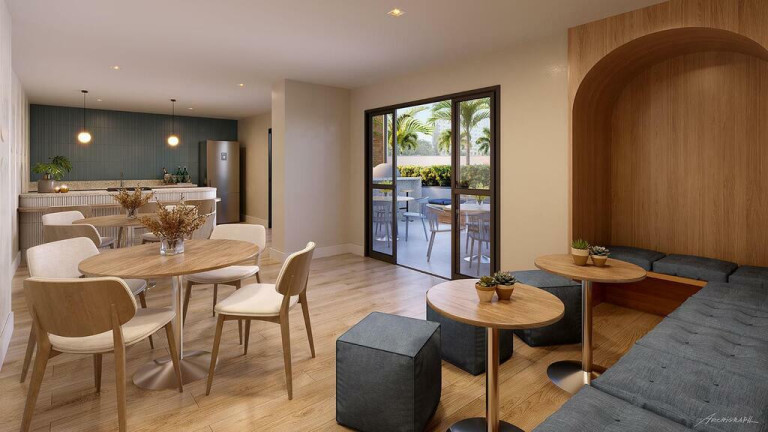 Imagem Apartamento com 3 Quartos à Venda, 62 m² em São Cristóvão - Rio De Janeiro
