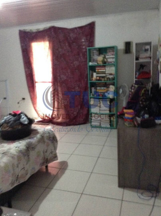 Imagem Casa à Venda,  em Parque Das Garças - São Bernardo Do Campo