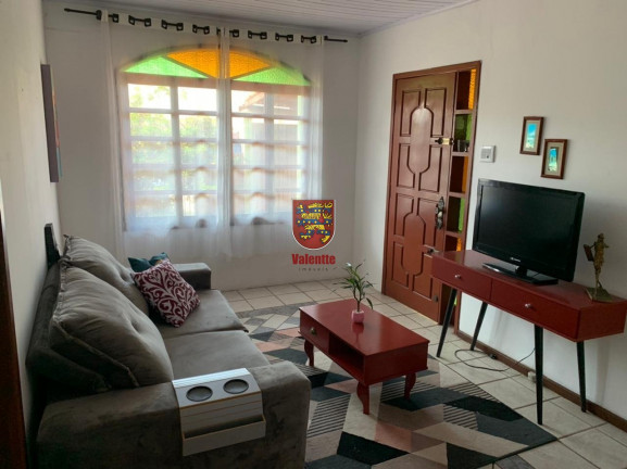 Casa com 3 Quartos à Venda,  em Balneário - Florianópolis