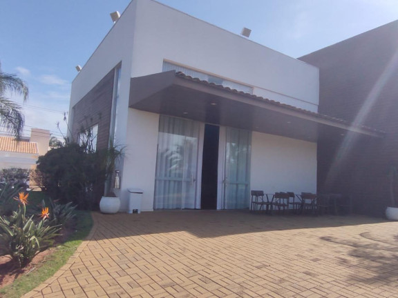 Imagem Casa à Venda, 300 m² em Parque Das Esmeraldas - Marília Imagem Casa à Venda, 300 m² em Parque Das Esmeraldas - Marília