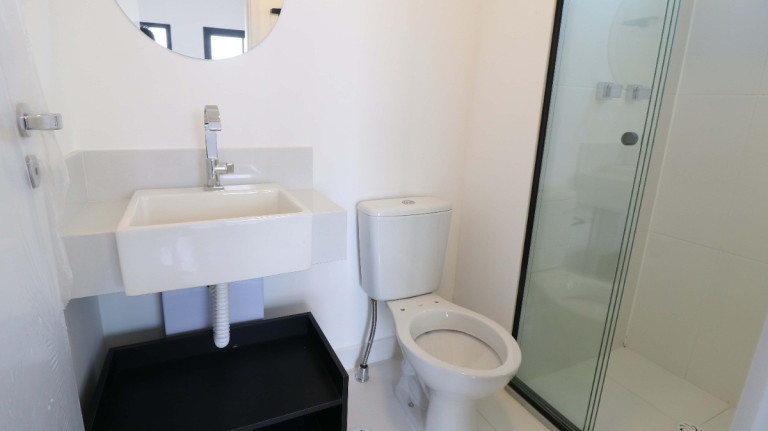Imagem Studio com 1 Quarto à Venda, 23 m² em Perdizes - São Paulo Imagem Studio com 1 Quarto à Venda, 23 m² em Perdizes - São Paulo