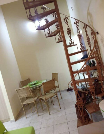 Imagem Apartamento com 2 Quartos à Venda, 82 m² em Enseada - Ubatuba