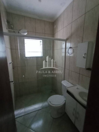 Imagem Casa com 2 Quartos para Alugar, em Vila Bocaina - Mauá Imagem Casa com 2 Quartos para Alugar, em Vila Bocaina - Mauá