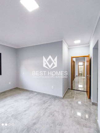 Imagem Casa de Condomínio com 3 Quartos à Venda, 300 m² em Jardim Primavera - Itupeva