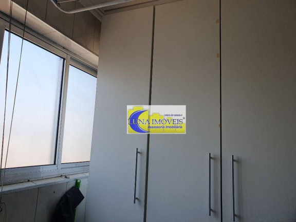 Imagem Apartamento com 2 Quartos à Venda, 84 m² em Rudge Ramos - São Bernardo Do Campo