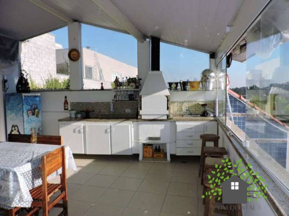 Imagem Casa com 5 Quartos à Venda,  em Villa Nostra - Carapicuíba