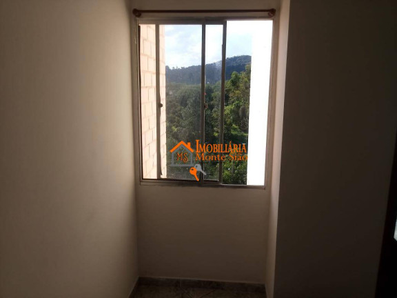 Imagem Apartamento com 2 Quartos à Venda, 49 m² em Centro - Guarulhos Imagem Apartamento com 2 Quartos à Venda, 49 m² em Centro - Guarulhos