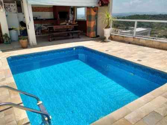 Imagem Casa com 3 Quartos à Venda, 290 m² em Brisas - Mogi Das Cruzes Imagem Casa com 3 Quartos à Venda, 290 m² em Brisas - Mogi Das Cruzes