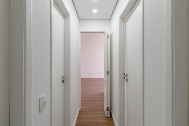Imagem Apartamento com 3 Quartos à Venda, 92 m² em Vila Romana - São Paulo