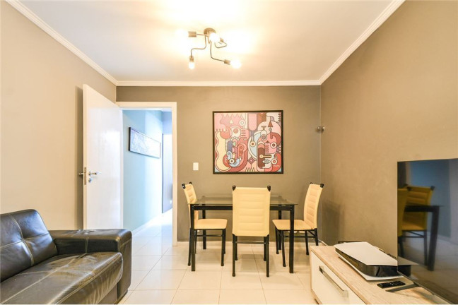 Imagem Casa com 3 Quartos à Venda,  em Indianópolis - São Paulo