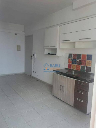Imagem Apartamento com 1 Quarto à Venda, 60 m² em Santa Cecília - São Paulo
