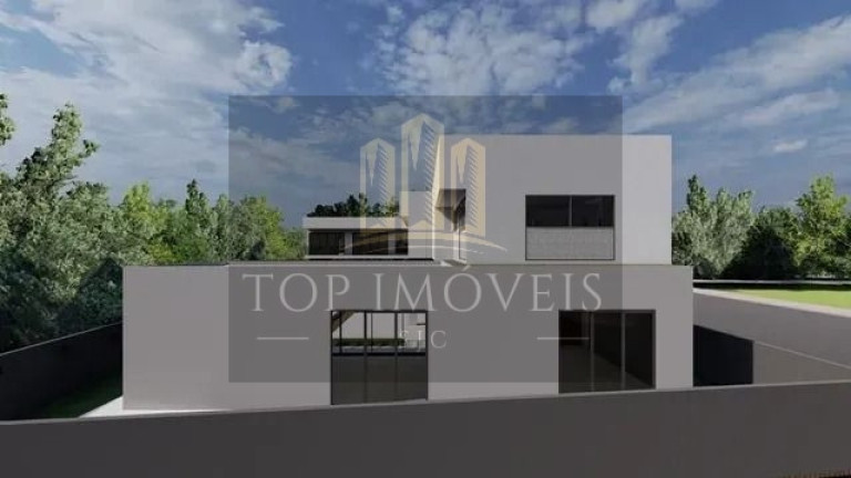 Imagem Casa de Condomínio com 5 Quartos à Venda, 1.200 m² em Condomínio Chácara Serimbura - São José Dos Campos Imagem Casa de Condomínio com 5 Quartos à Venda, 1.200 m² em Condomínio Chácara Serimbura - São José Dos Campos