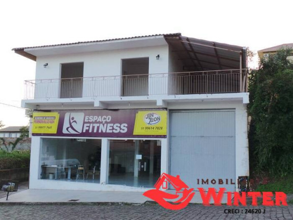Imagem Apartamento com 4 Quartos à Venda, 178 m² em Centro - Feliz Imagem Apartamento com 4 Quartos à Venda, 178 m² em Centro - Feliz