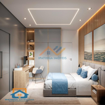 Imagem Apartamento com 3 Quartos à Venda, 150 m² em Cidade Nobre - Ipatinga Imagem Apartamento com 3 Quartos à Venda, 150 m² em Cidade Nobre - Ipatinga