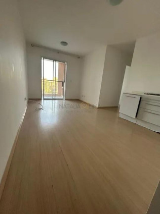 Apartamento com 3 Quartos à Venda, 76 m² em Vila Das Belezas - São Paulo