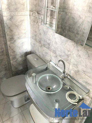 Imagem Apartamento com 2 Quartos à Venda, 50 m² em Vila Francos - São Paulo Imagem Apartamento com 2 Quartos à Venda, 50 m² em Vila Francos - São Paulo