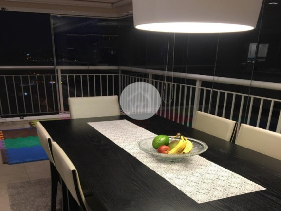 Imagem Apartamento com 2 Quartos à Venda, 95 m² em Chácara Santo Antônio - São Paulo Imagem Apartamento com 2 Quartos à Venda, 95 m² em Chácara Santo Antônio - São Paulo