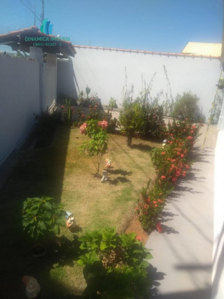Imagem Chácara com 5 Quartos à Venda, 328 m² em -- - --