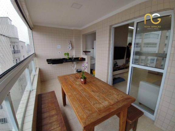 Imagem Apartamento com 1 Quarto à Venda, 44 m² em Aviação - Praia Grande Imagem Apartamento com 1 Quarto à Venda, 44 m² em Aviação - Praia Grande