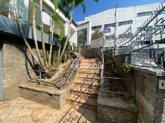 Imagem Casa com 2 Quartos à Venda ou Locação, 166 m² em Santa Paula - São Caetano Do Sul Imagem Casa com 2 Quartos à Venda ou Locação, 166 m² em Santa Paula - São Caetano Do Sul