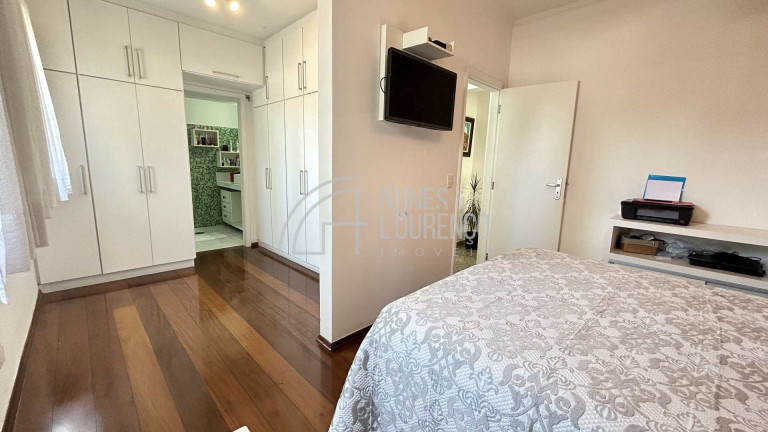 Imagem Apartamento com 3 Quartos à Venda, 132 m² em Embaré - Santos Imagem Apartamento com 3 Quartos à Venda, 132 m² em Embaré - Santos