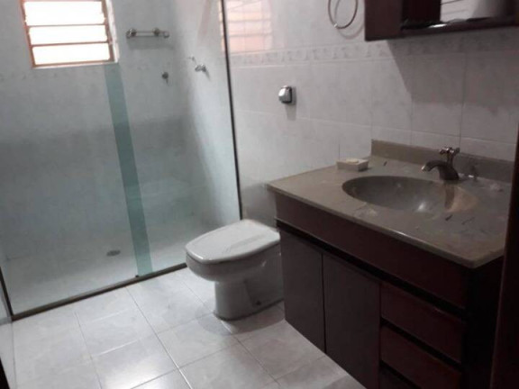 Imagem Sobrado com 3 Quartos à Venda, 125 m² em Jardim Montreal - São Bernardo Do Campo