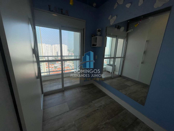 Imagem Apartamento com 2 Quartos à Venda, 89 m² em Tatuapé - São Paulo Imagem Apartamento com 2 Quartos à Venda, 89 m² em Tatuapé - São Paulo