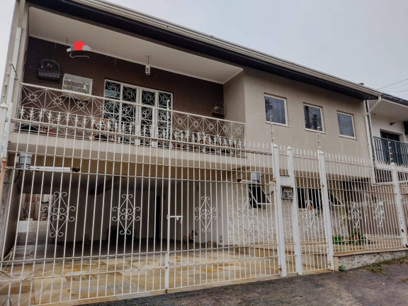 Imagem Casa com 3 Quartos à Venda, 360 m² em Jardim Eulina - Campinas Imagem Casa com 3 Quartos à Venda, 360 m² em Jardim Eulina - Campinas