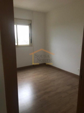 Imagem Apartamento com 1 Quarto à Venda, 65 m² em Santana - São Paulo