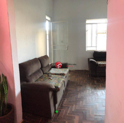 Imagem Casa com 2 Quartos à Venda, 129 m² em Parque Recreio - Contagem Imagem Casa com 2 Quartos à Venda, 129 m² em Parque Recreio - Contagem