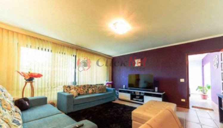 Casa com 4 Quartos à Venda, 180 m² em Rudge Ramos - São Bernardo Do Campo