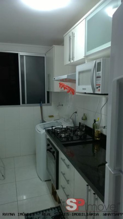 Apartamento com 2 Quartos à Venda, 44 m² em Centro - Guarulhos