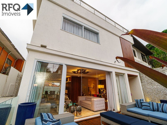 Imagem Casa com 3 Quartos à Venda, 520 m² em Pacaembu - São Paulo Imagem Casa com 3 Quartos à Venda, 520 m² em Pacaembu - São Paulo