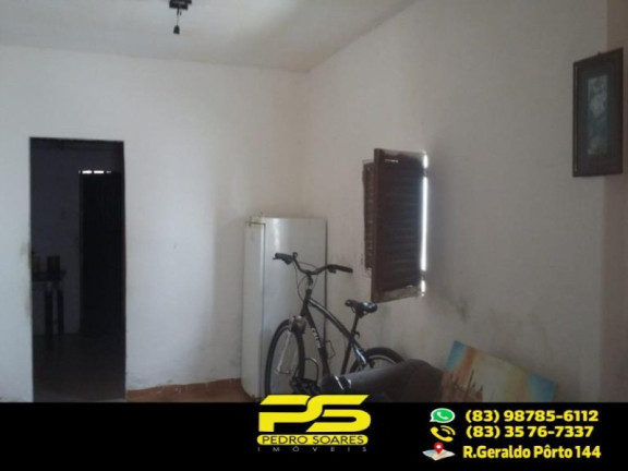 Imagem Casa com 3 Quartos à Venda, 70 m² em Cruz Das Armas - João Pessoa Imagem Casa com 3 Quartos à Venda, 70 m² em Cruz Das Armas - João Pessoa