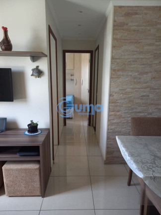 Imagem Apartamento com 2 Quartos à Venda, 44 m² em Ponte Grande - Guarulhos Imagem Apartamento com 2 Quartos à Venda, 44 m² em Ponte Grande - Guarulhos