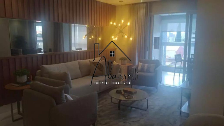 Imagem Apartamento com 3 Quartos à Venda, 164 m² em Centro - Piracicaba