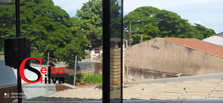 Imagem Casa com 4 Quartos à Venda, 120 m² em Jardim Maravilha - Maringá Imagem Casa com 4 Quartos à Venda, 120 m² em Jardim Maravilha - Maringá