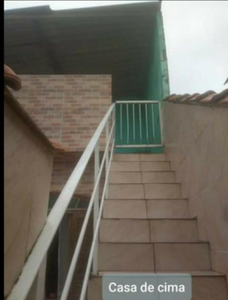 Imagem Sobrado com 4 Quartos à Venda, em Samambaia - Praia Grande Imagem Sobrado com 4 Quartos à Venda, em Samambaia - Praia Grande