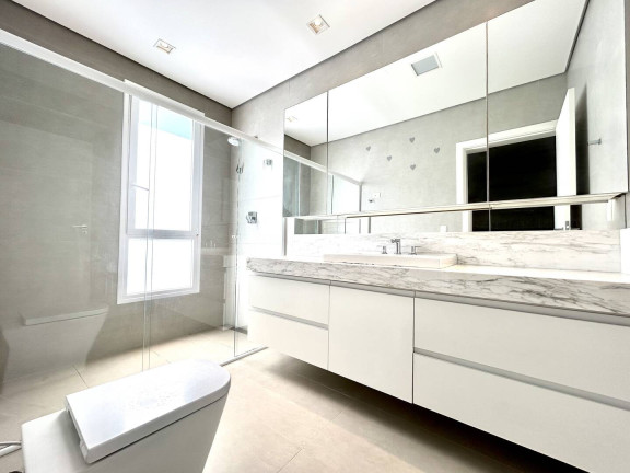 Imagem Casa com 4 Quartos à Venda, 480 m² em Alphaville - Santana De Parnaíba