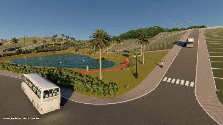 Imagem Terreno à Venda, 125 m² em Vitta Granja Viana - Cotia Imagem Terreno à Venda, 125 m² em Vitta Granja Viana - Cotia