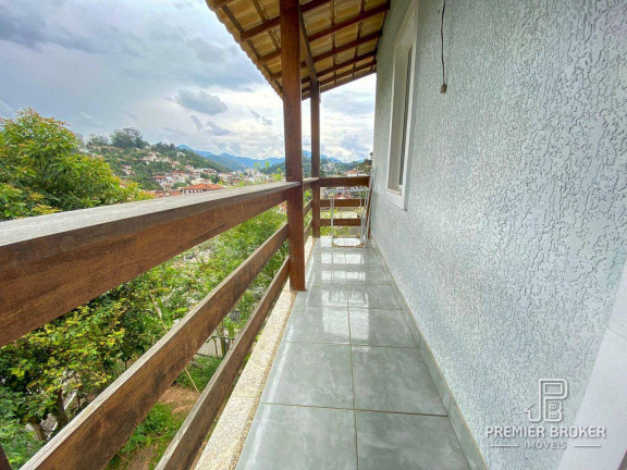 Imagem Casa com 2 Quartos à Venda, 106 m² em Tijuca - Teresópolis Imagem Casa com 2 Quartos à Venda, 106 m² em Tijuca - Teresópolis