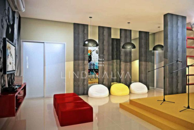 Imagem Apartamento com 3 Quartos à Venda, 137 m² em Maracanã - Foz Do Iguacu Imagem Apartamento com 3 Quartos à Venda, 137 m² em Maracanã - Foz Do Iguacu