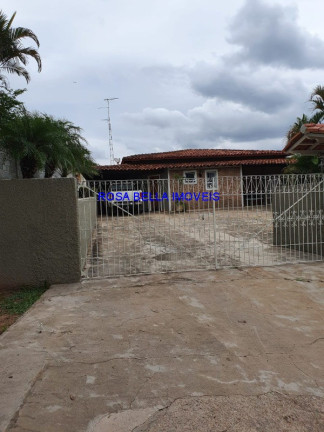 Imagem Casa de Condomínio com 3 Quartos à Venda, 151 m² em Jardim Celeste - Jundiaí