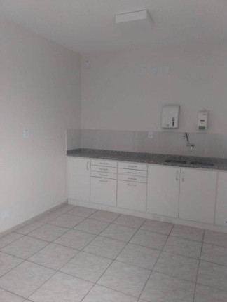 Imagem Sala Comercial à Venda, 43 m² em Centro - Taubaté