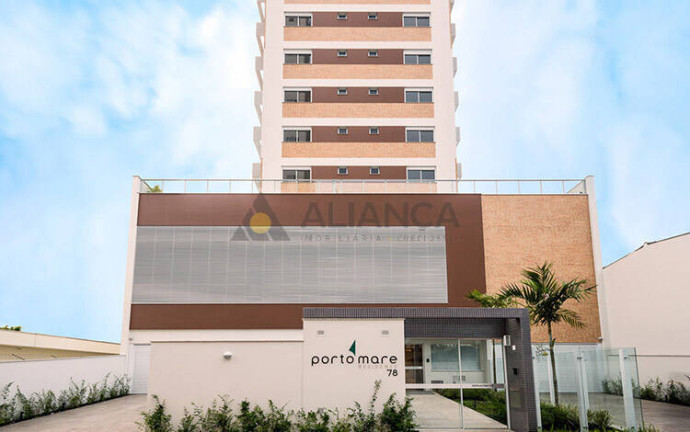 Imagem Apartamento com 3 Quartos para Alugar, 86 m² em Centro - Itajaí Imagem Apartamento com 3 Quartos para Alugar, 86 m² em Centro - Itajaí