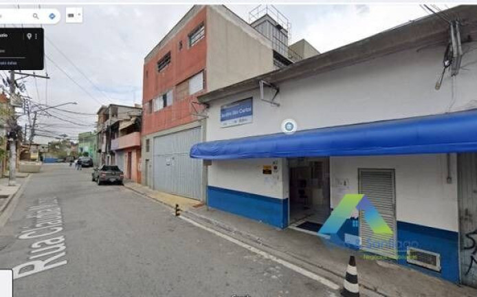 Imóvel Comercial à Venda, 1.032 m² em Americanópolis - São Paulo
