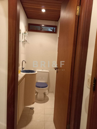 Imagem Apartamento com 3 Quartos à Venda, 124 m² em Cidade Monções - São Paulo Imagem Apartamento com 3 Quartos à Venda, 124 m² em Cidade Monções - São Paulo